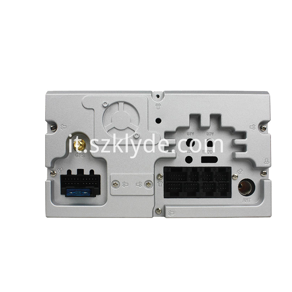 Mazda CX-9 DVD per auto Android per Mazda CX-9 Android car DVD for